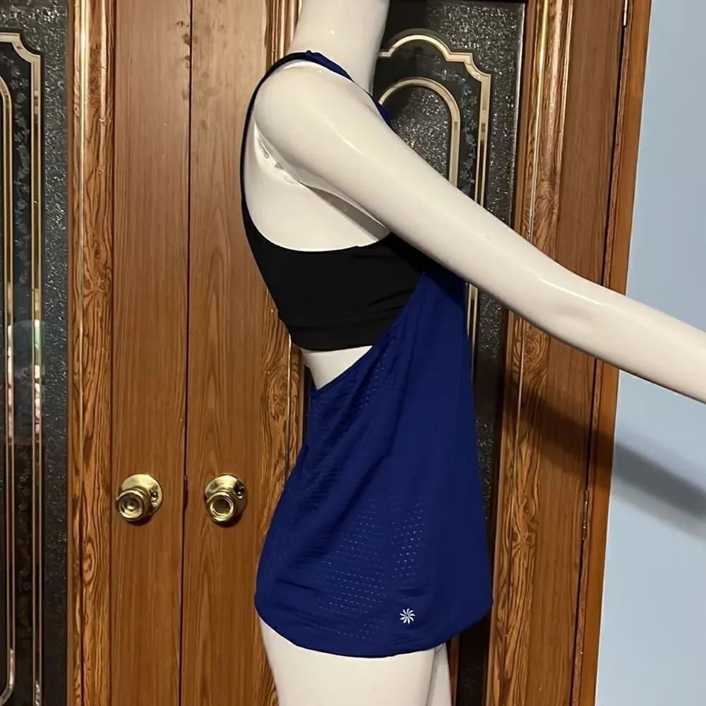 Athleta Running Top  - Picture 2 of 5
